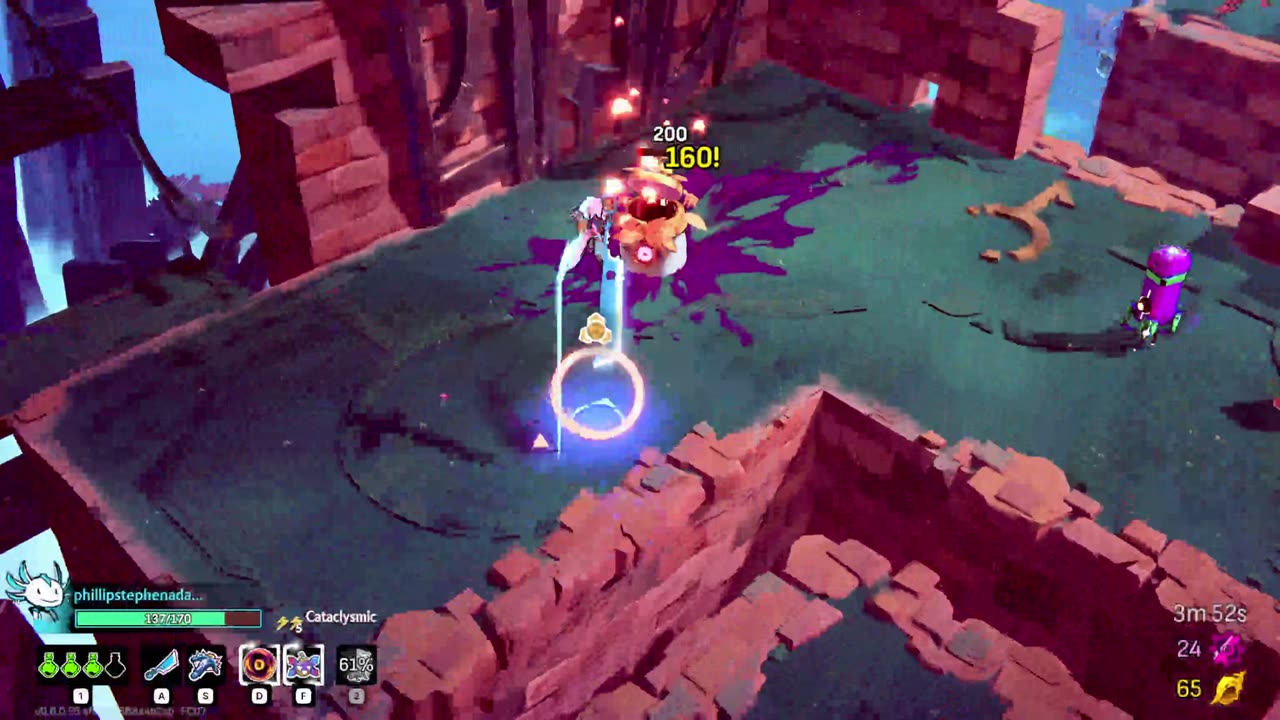 Livestream Gaming