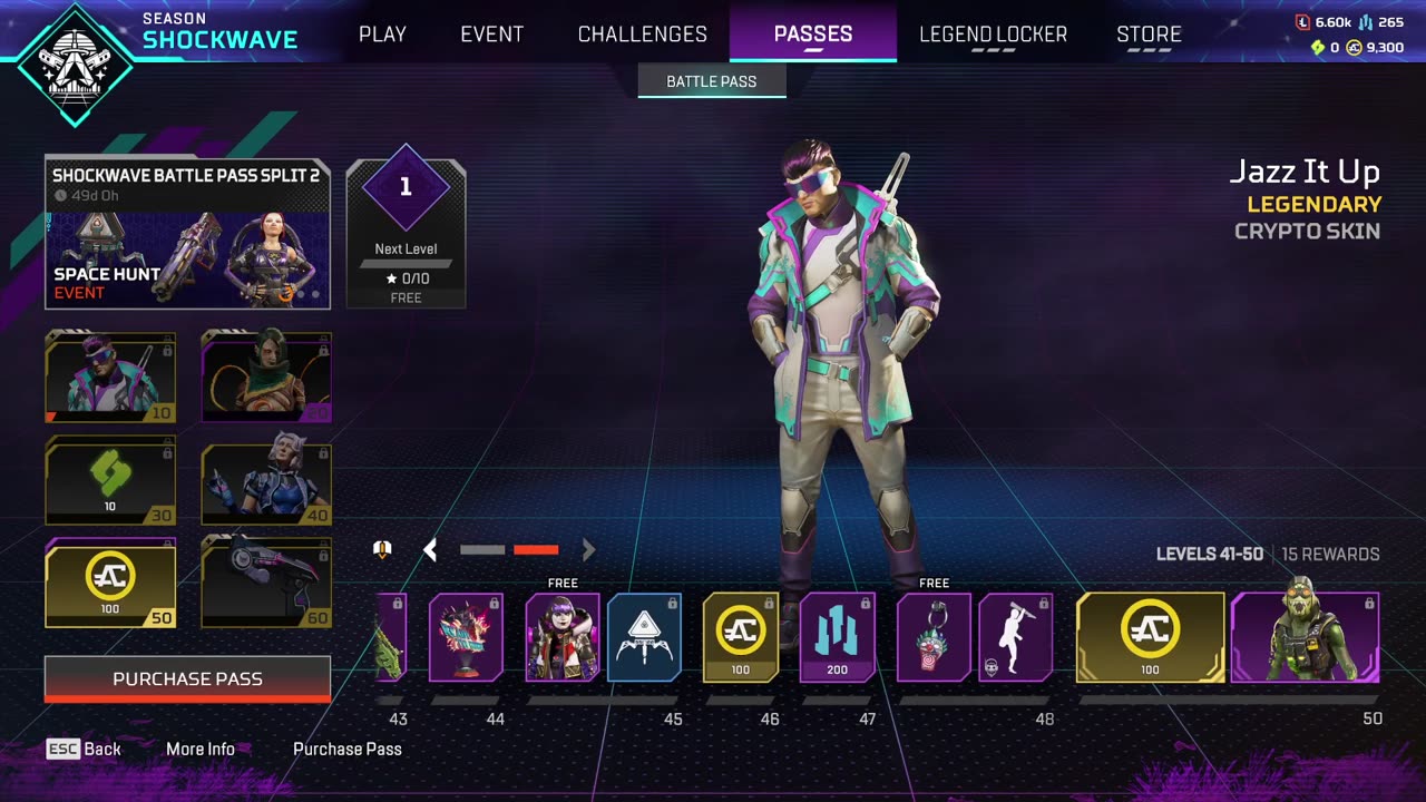 Overwatch 2 - All Heroes Ages