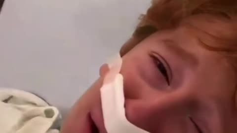 Under Anesthesia