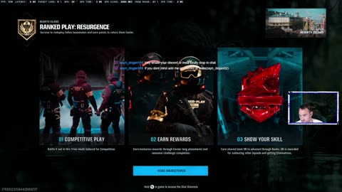 Call of Duty Black Ops 6 Warzone 2