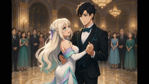 Waltz of Eternal Vows V4
