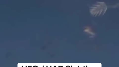 👁️🤯 Rapid Acceleration Over Japan! Unbelievable UAP Footage | TheTruthAbove