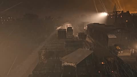 Call of Duty: Vanguard - Phoenix (Part 1)