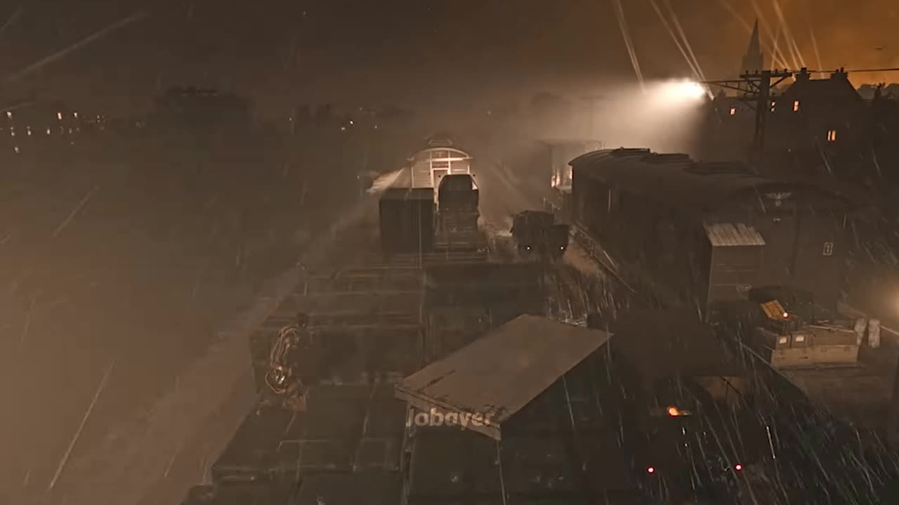 Call of Duty: Vanguard - Phoenix (Part 1)