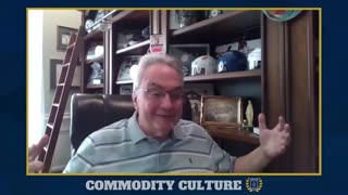 GOLD 'Has to Go Higher' But Stock Market in SERIOUS Danger + TRIPLE DIGIT SILVER!!Peter Grandich