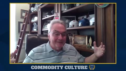 GOLD 'Has to Go Higher' But Stock Market in SERIOUS Danger + TRIPLE DIGIT SILVER!!Peter Grandich