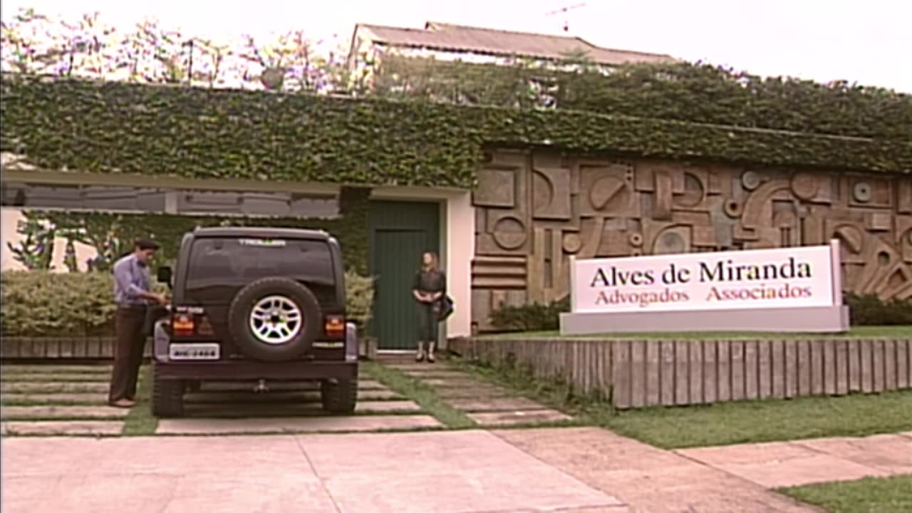 Pequena Travessa Capítulo 35