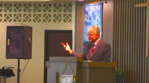 𝐓𝐡𝐞 𝐒𝐨𝐯𝐞𝐫𝐞𝐢𝐠𝐧𝐭𝐲 𝐨𝐟 𝐆𝐨𝐝 𝐢𝐧 𝐑𝐞𝐝𝐞𝐦𝐩𝐭𝐢𝐯𝐞 𝐇𝐢𝐬𝐭𝐨𝐫𝐲