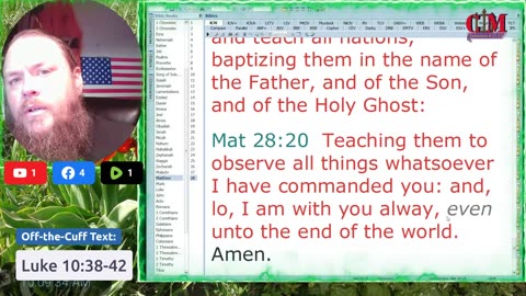 Let Us Add To Our Faith Devotion 2025