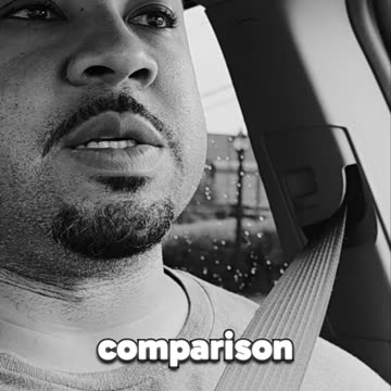 No Champion Had it Easy in life!