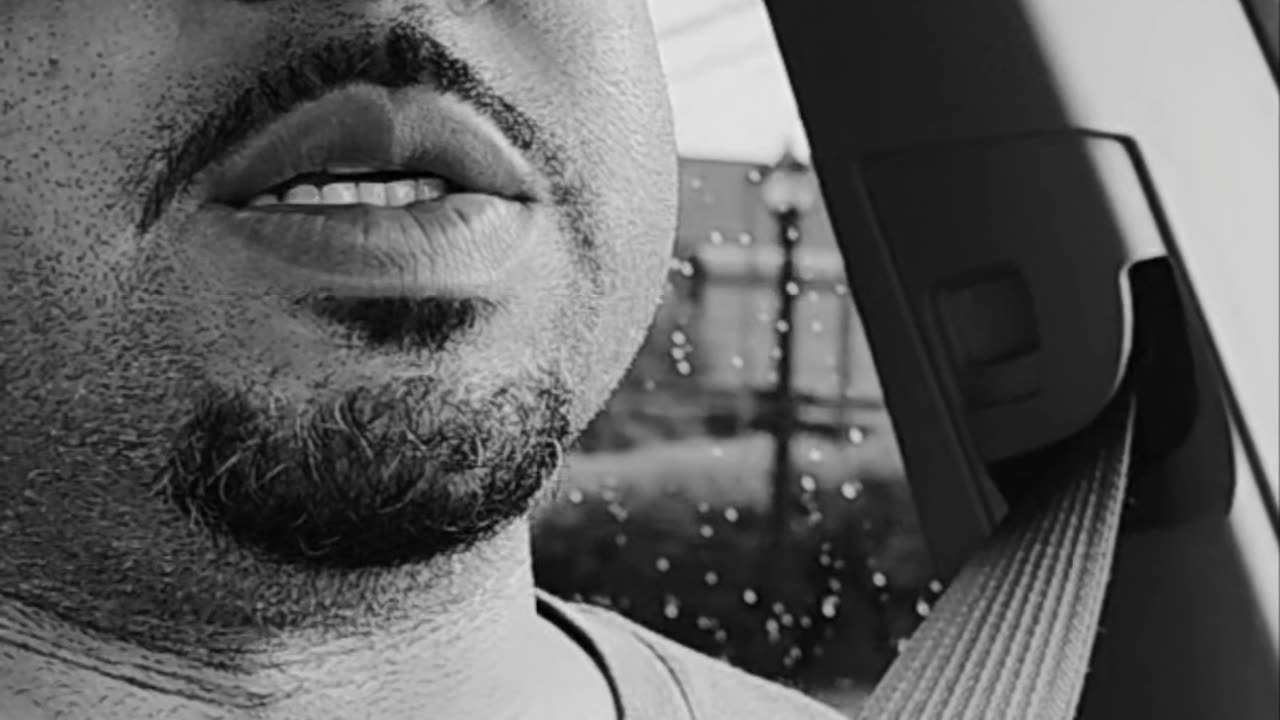 No Champion Had it Easy in life!