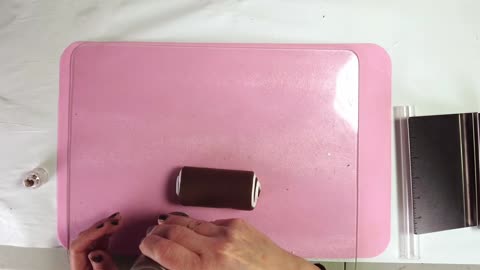 Fake Bake Gingerbread Swiss Cake Roll
