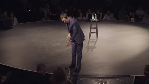 Jimmy Carr Live Stand Up in America 2025