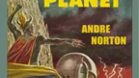 6.Voodoo Planet by Andre NORTON read by Mark Nelson Full Audio Book