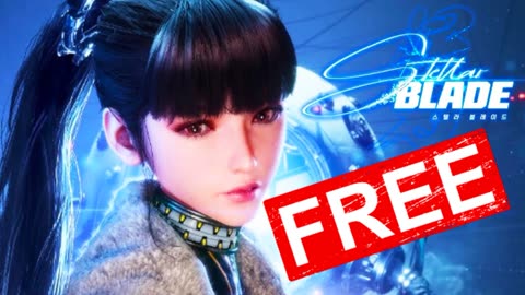 Stellar Blade Complete Edition + Crack 2025 - Free Download Link Torrent