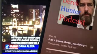 Derek Hunter 04/16/25 p finis blood pressure & cholesterol Medicare $6.2 billion in red ink