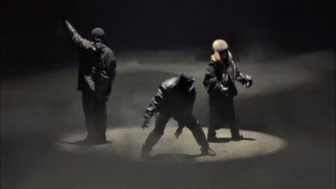 TALKING / ONCE AGAIN [v12] - VULTURES 1 [Unreleased] (Kanye West) (Ty Dolla $ign)