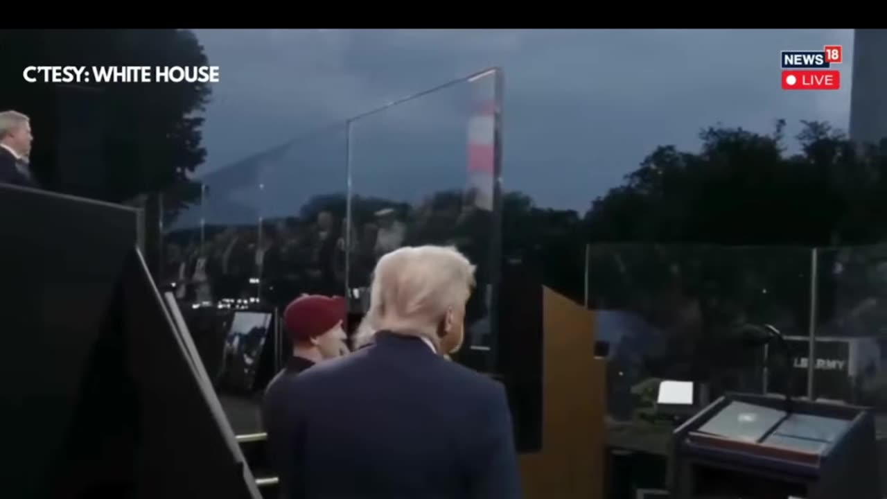 LIVE | Trump Issues Ultimatum To Iran | Israel Iran War Updates | Netanyahu | Khamenei | N18G