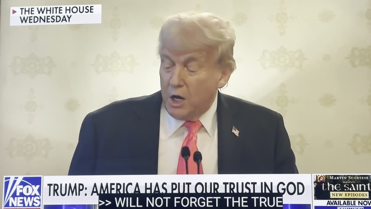 How the press secretary of Biden and Trump prepare for their Press conferences