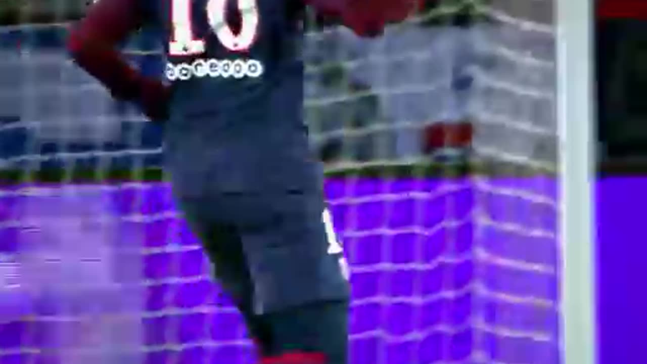 Neymar 🔥