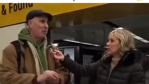 Trump's 2nd term