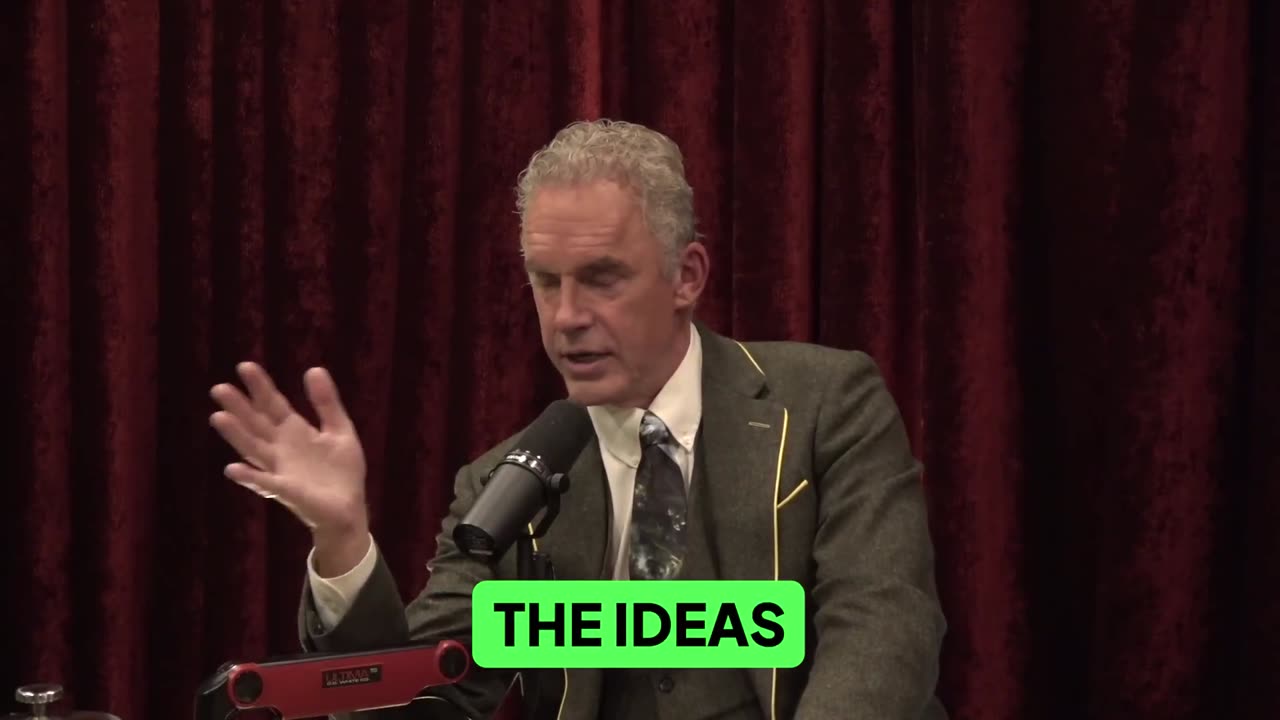 Jordan Peterson—psychopaths are taking over the right: It isn’t ideological—it’s psychological.
