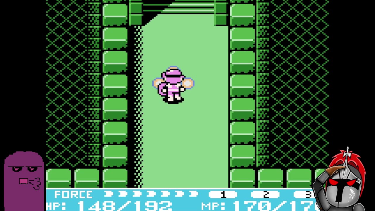 Crystalis EP 7