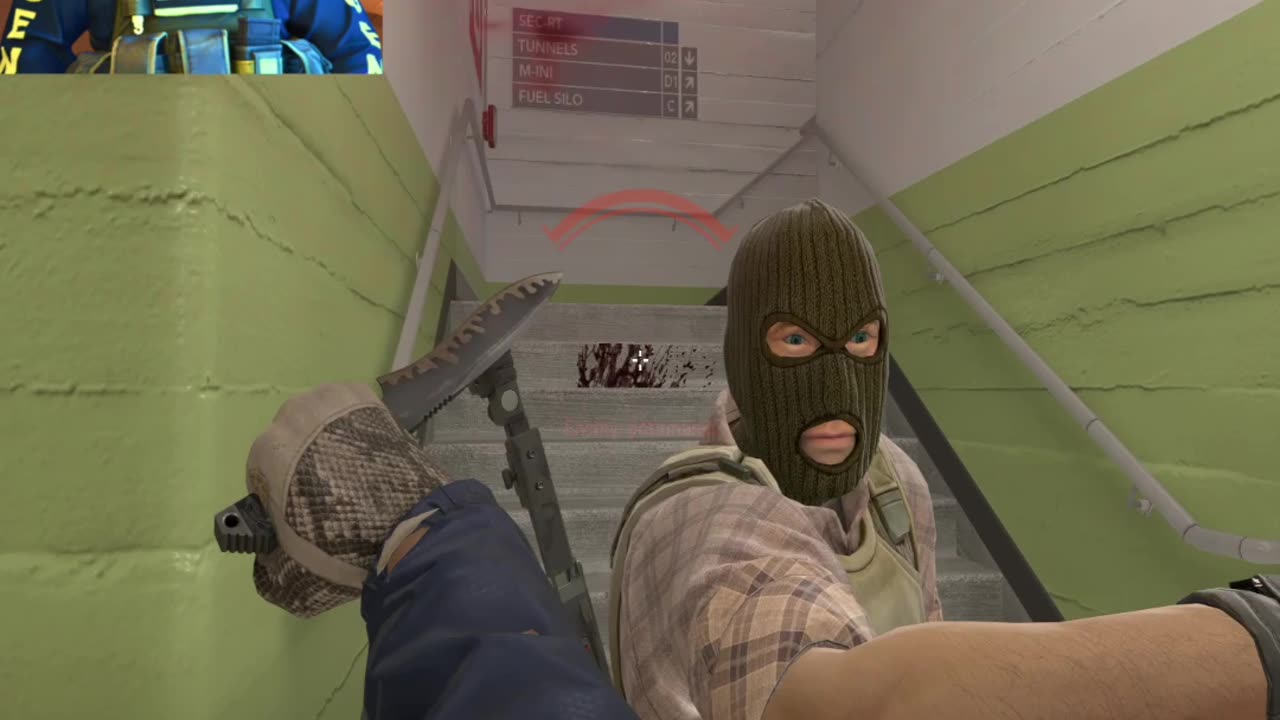martyrdom in CS2?