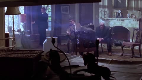 Tinker, Tailor, Soldier, Spy (1979) HD E2 - Alec Guinness, Michael Jayston, S. Kodicek, H. Bennett