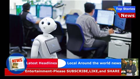 Artificial intelligence may cause mass unemployment, says Geoffrey Hinton #rajbirsinghmangat