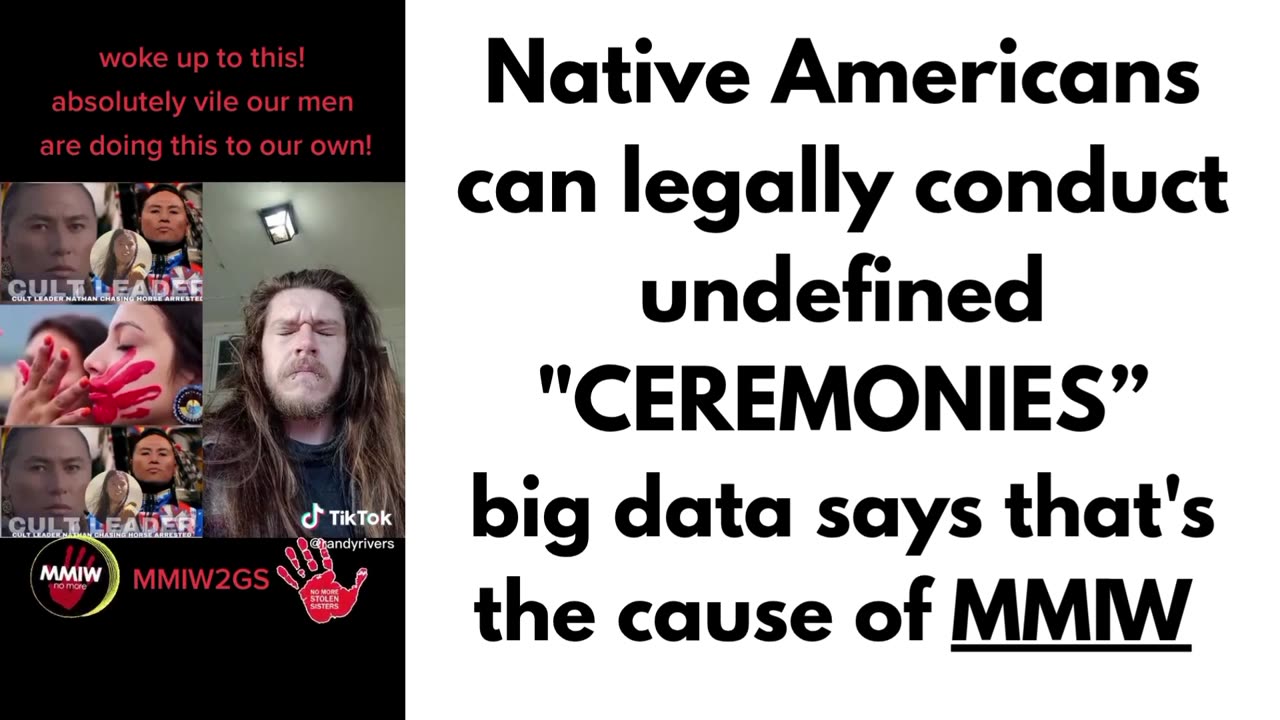 #landbackmovement #DurangoColorado #oilpatch #ezramillerarrested