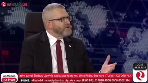 Poręczenie Grzegorza Brauna i Włodzimierza Skalska dla Wojciecha Olszańskiego i Marcina Osadowskiego