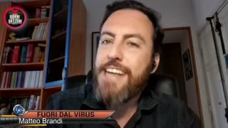 TRATTATIVE E IL NUOVO ORDINE MEDIORIENTALE DI DONALD TRUMP Fuori dal Virus n.1509.SP