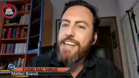 TRATTATIVE E IL NUOVO ORDINE MEDIORIENTALE DI DONALD TRUMP Fuori dal Virus n.1509.SP