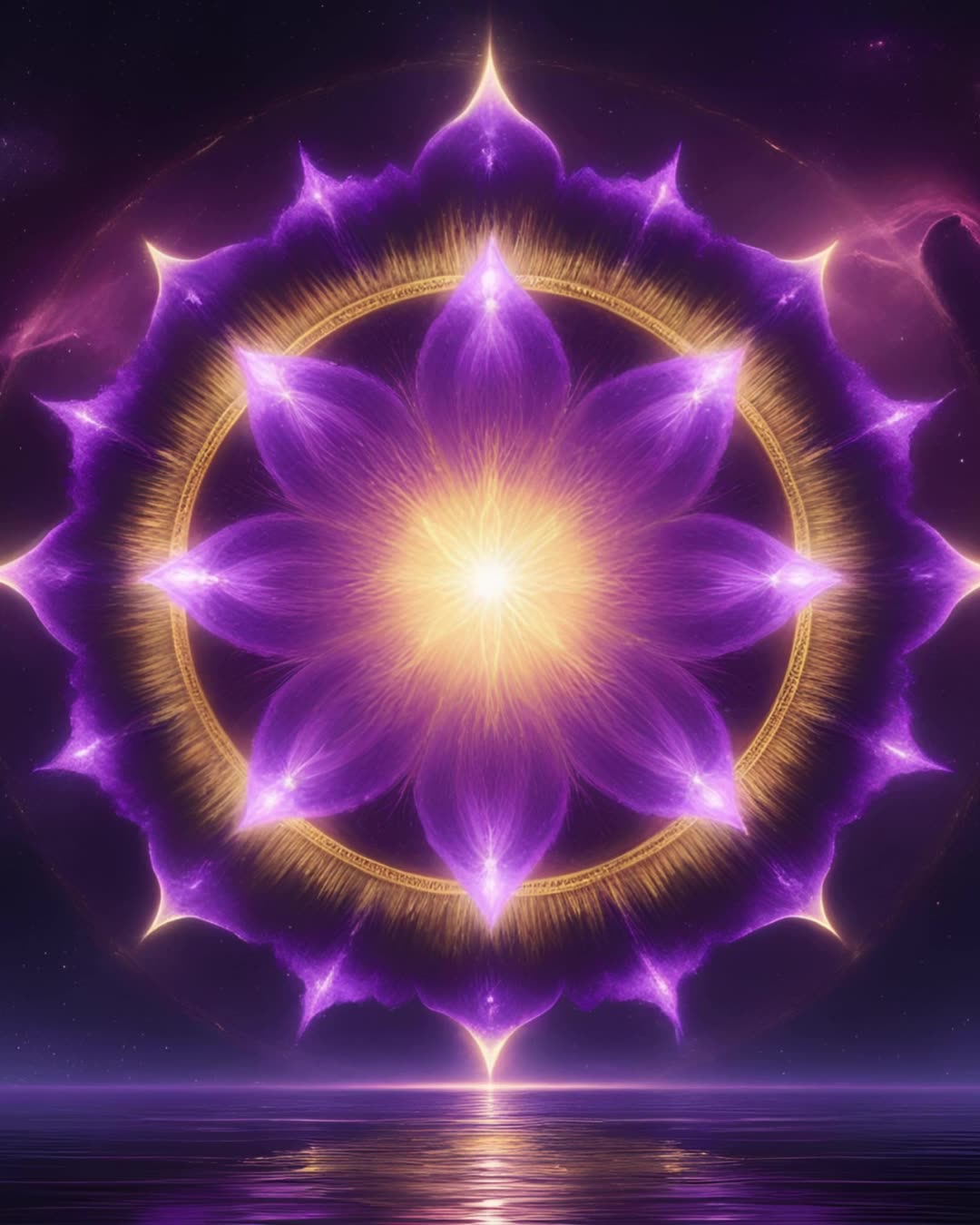 Ride the Wave! Numerology @ a Glance for Sunday, June 22, 2025