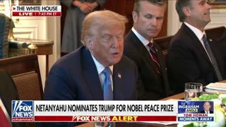 Trump on Ukraine: "We're gonna have to send more weapons."
