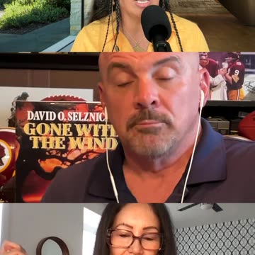 Why Gone with the Wind Still Matters: The Human Story Beneath the Hoop Skirts