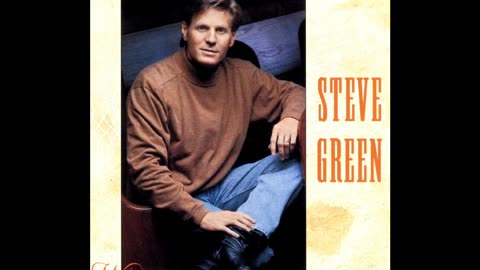 All Across The Sky - Steve Green (Audio)