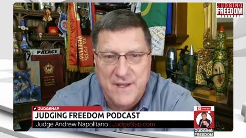 Scott Ritter - How Close is Putin to Escalation?