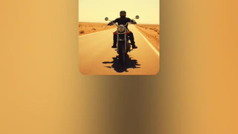 "Solo Biking" by RedSixerFan 10/25/25