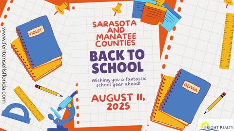 🎒 Counting Down to August 11th? 📚