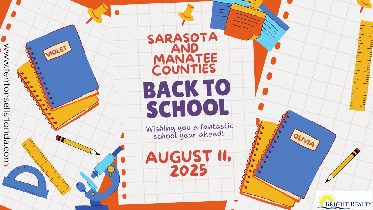 🎒 Counting Down to August 11th? 📚