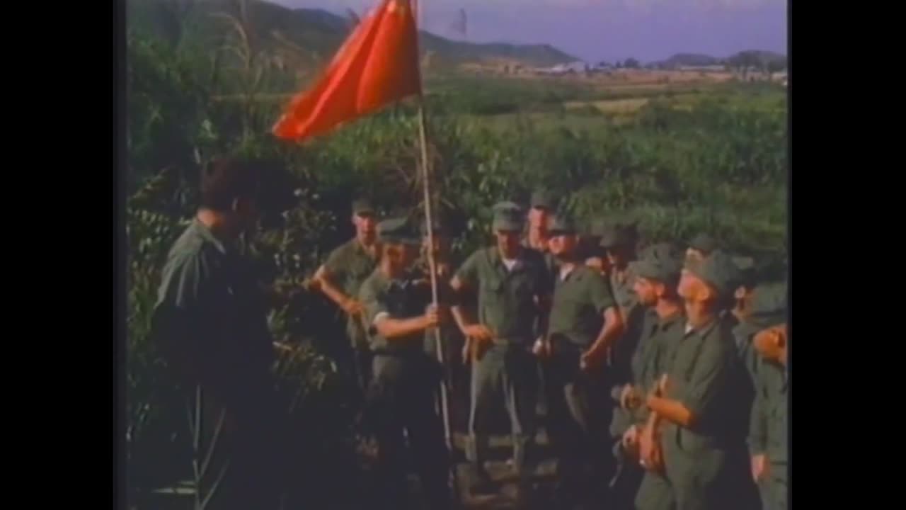 Vietnam, Booby Traps, Mines