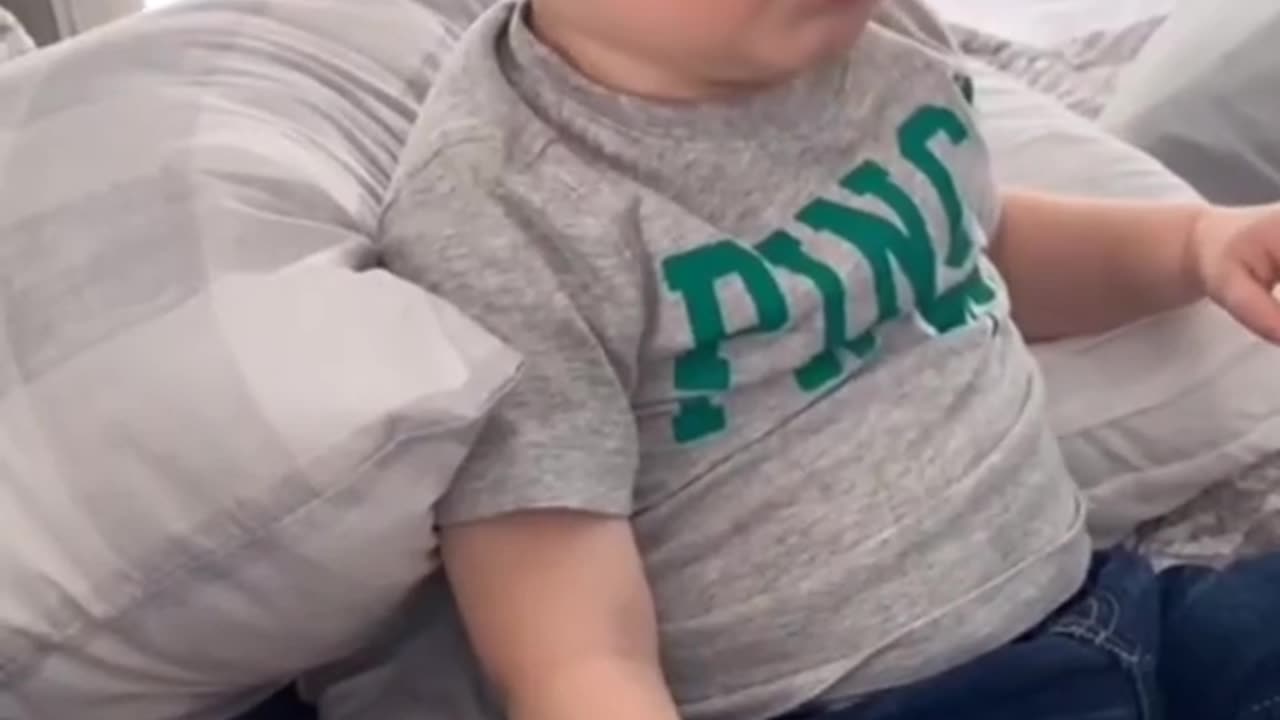 a quick nap