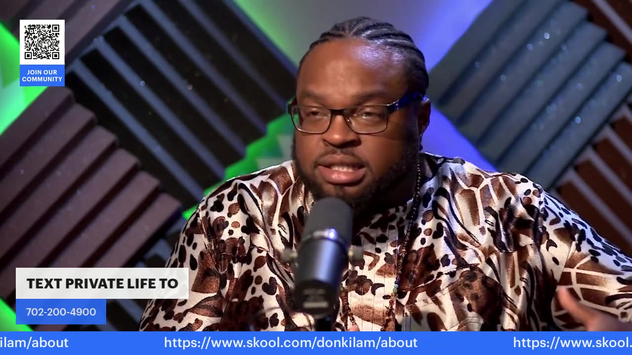 Trust Deception: Your Social Security Trust Fund (Private Trusts vs. Public Servitude)