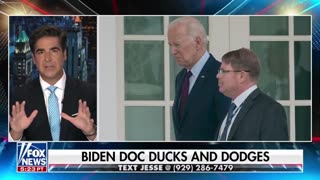Joe Biden Dr. O'Connor pleads the 5th amendment 14 times in 20 minutes of under-oath testimony.