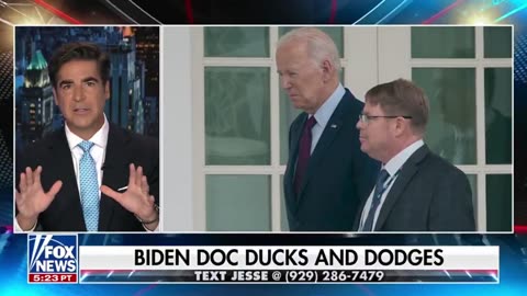 Joe Biden Dr. O'Connor pleads the 5th amendment 14 times in 20 minutes of under-oath testimony.