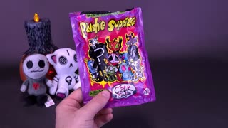 Gus Fink Studios Plushie Surprize Blind Bags