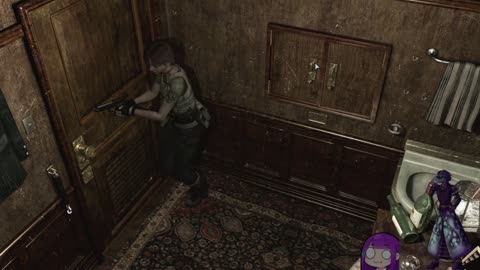 Resident Evil 0 | First Playthrough Ep1