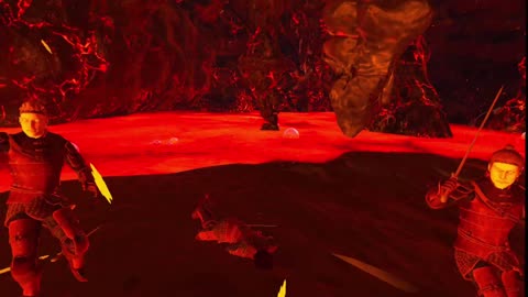 Damascus Arming Sword Kills